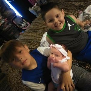 Meet your Posher, Christopher